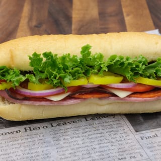 Italian Sub